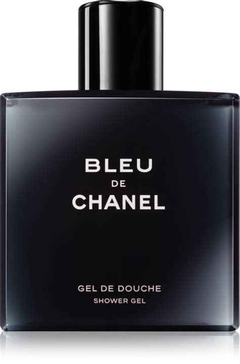 chanel duschgel herren